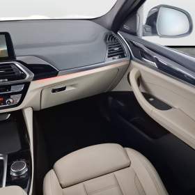 Foto inzerátu BMW X4 M40d