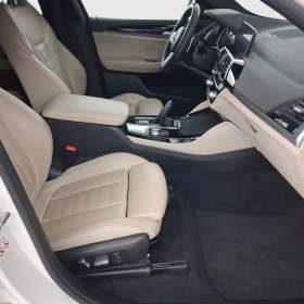 Foto inzerátu BMW X4 M40d