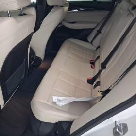 Foto inzerátu BMW X4 M40d