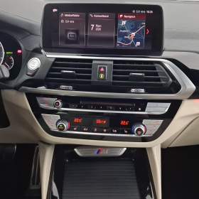 Foto inzerátu BMW X4 M40d