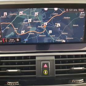 Foto inzerátu BMW X4 M40d