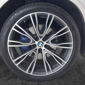 Foto inzerátu BMW X4 M40d