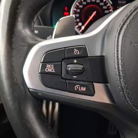 Foto inzerátu BMW X4 M40d