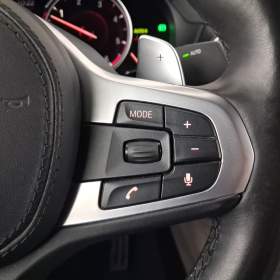 Foto inzerátu BMW X4 M40d