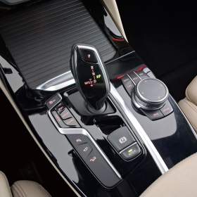Foto inzerátu BMW X4 M40d
