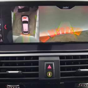 Foto inzerátu BMW X4 M40d