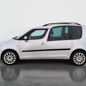 Foto inzerátu Skoda Roomster 1.4 16V
