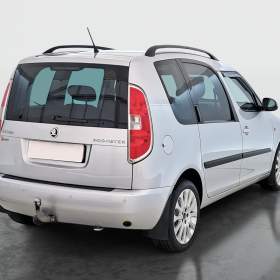Foto inzerátu Skoda Roomster 1.4 16V