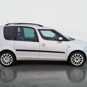 Foto inzerátu Skoda Roomster 1.4 16V