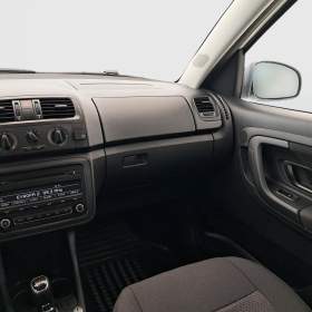 Foto inzerátu Skoda Roomster 1.4 16V