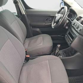 Foto inzerátu Skoda Roomster 1.4 16V