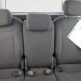 Foto inzerátu Skoda Roomster 1.4 16V