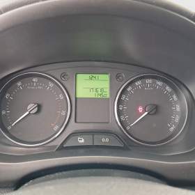 Foto inzerátu Skoda Roomster 1.4 16V