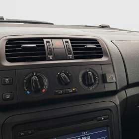 Foto inzerátu Skoda Roomster 1.4 16V