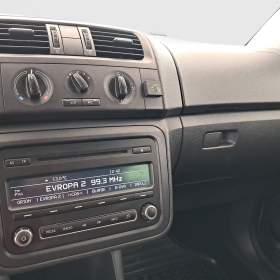 Foto inzerátu Skoda Roomster 1.4 16V