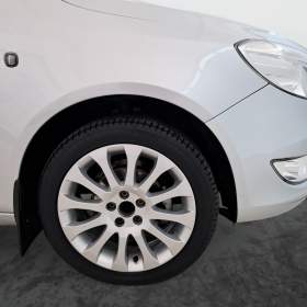 Foto inzerátu Skoda Roomster 1.4 16V