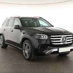 Foto inzerátu Mercedes GLS GLS 350 d 4MATIC