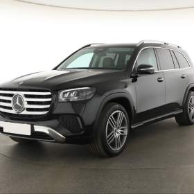 Foto inzerátu Mercedes GLS GLS 350 d 4MATIC