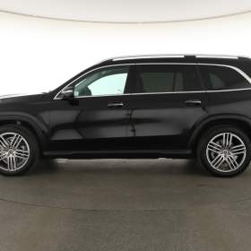 Foto inzerátu Mercedes GLS GLS 350 d 4MATIC