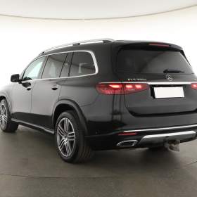 Foto inzerátu Mercedes GLS GLS 350 d 4MATIC