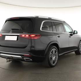 Foto inzerátu Mercedes GLS GLS 350 d 4MATIC