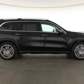 Foto inzerátu Mercedes GLS GLS 350 d 4MATIC