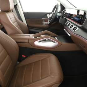 Foto inzerátu Mercedes GLS GLS 350 d 4MATIC
