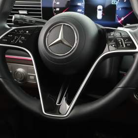 Foto inzerátu Mercedes GLS GLS 350 d 4MATIC