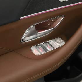 Foto inzerátu Mercedes GLS GLS 350 d 4MATIC
