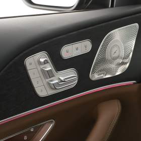 Foto inzerátu Mercedes GLS GLS 350 d 4MATIC