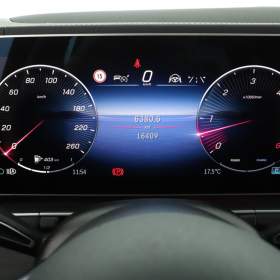 Foto inzerátu Mercedes GLS GLS 350 d 4MATIC