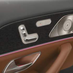 Foto inzerátu Mercedes GLS GLS 350 d 4MATIC
