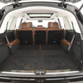 Foto inzerátu Mercedes GLS GLS 350 d 4MATIC