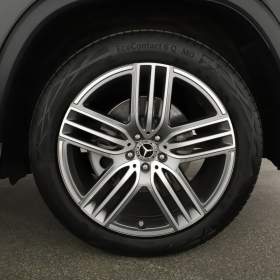Foto inzerátu Mercedes GLS GLS 350 d 4MATIC
