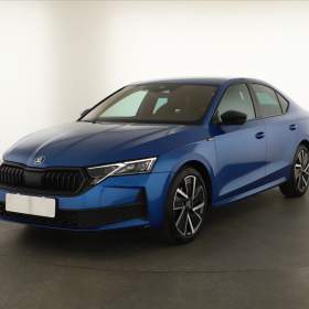 Foto inzerátu Skoda Octavia 1.5 eTSI mHEV