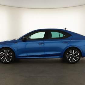 Foto inzerátu Skoda Octavia 1.5 eTSI mHEV