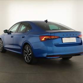 Foto inzerátu Skoda Octavia 1.5 eTSI mHEV