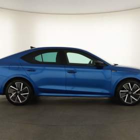 Foto inzerátu Skoda Octavia 1.5 eTSI mHEV