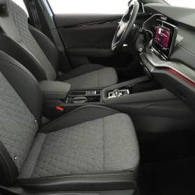 Foto inzerátu Skoda Octavia 1.5 eTSI mHEV