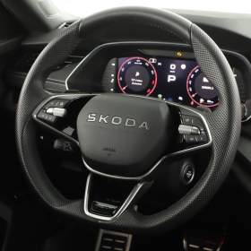 Foto inzerátu Skoda Octavia 1.5 eTSI mHEV