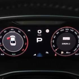Foto inzerátu Skoda Octavia 1.5 eTSI mHEV