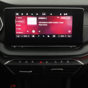 Foto inzerátu Skoda Octavia 1.5 eTSI mHEV