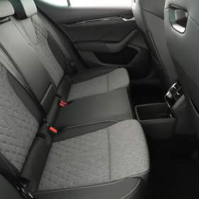 Foto inzerátu Skoda Octavia 1.5 eTSI mHEV