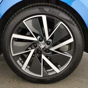 Foto inzerátu Skoda Octavia 1.5 eTSI mHEV