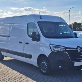 Foto inzerátu Renault Master 2.3 dCi 135