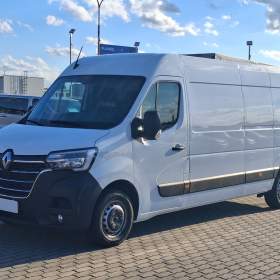 Foto inzerátu Renault Master 2.3 dCi 135