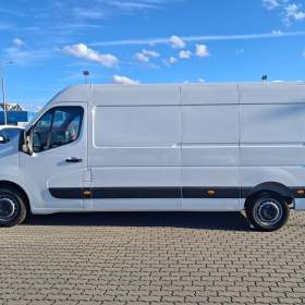 Foto inzerátu Renault Master 2.3 dCi 135