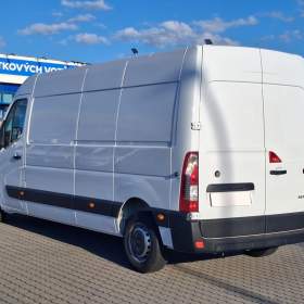 Foto inzerátu Renault Master 2.3 dCi 135