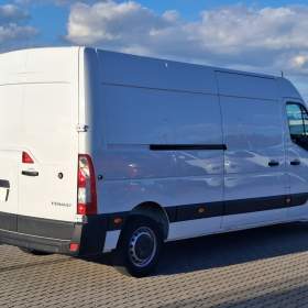 Foto inzerátu Renault Master 2.3 dCi 135