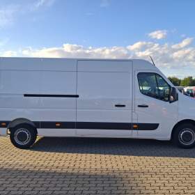 Foto inzerátu Renault Master 2.3 dCi 135